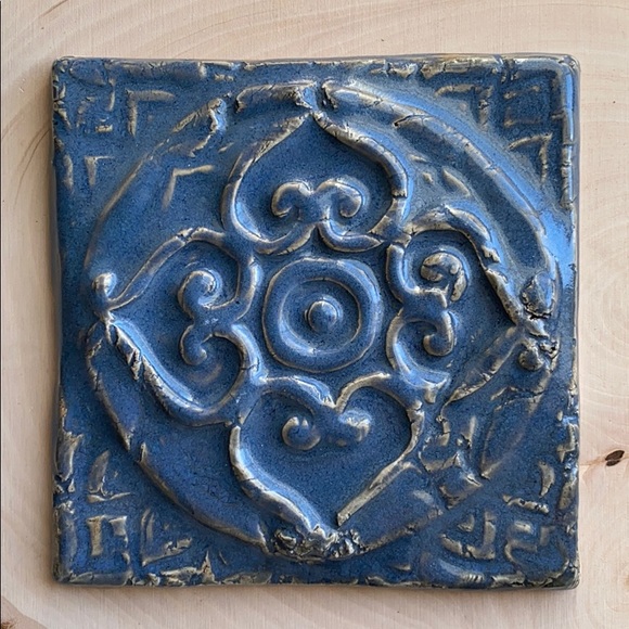 Ceramic Tile - Picture 2 of 3